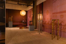 Collectible, the fair for 21st century design.