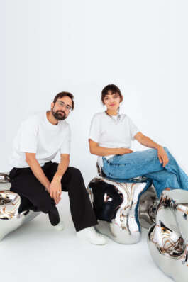  Collectible, the fair for 21st century design.