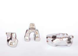  Collectible, the fair for 21st century design.