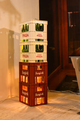  Collectible, the fair for 21st century design.