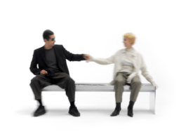  Collectible, the fair for 21st century design.