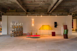 Collectible, the fair for 21st century design.