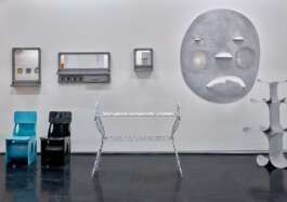 Collectible, the fair for 21st century design.