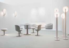 Collectible, the fair for 21st century design.