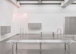 Collectible, the fair for 21st century design.