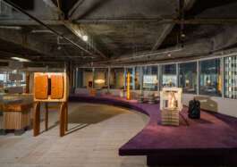 Collectible, the fair for 21st century design.