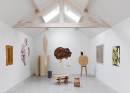  Collectible, the fair for 21st century design.