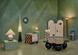 Collectible, the fair for 21st century design.