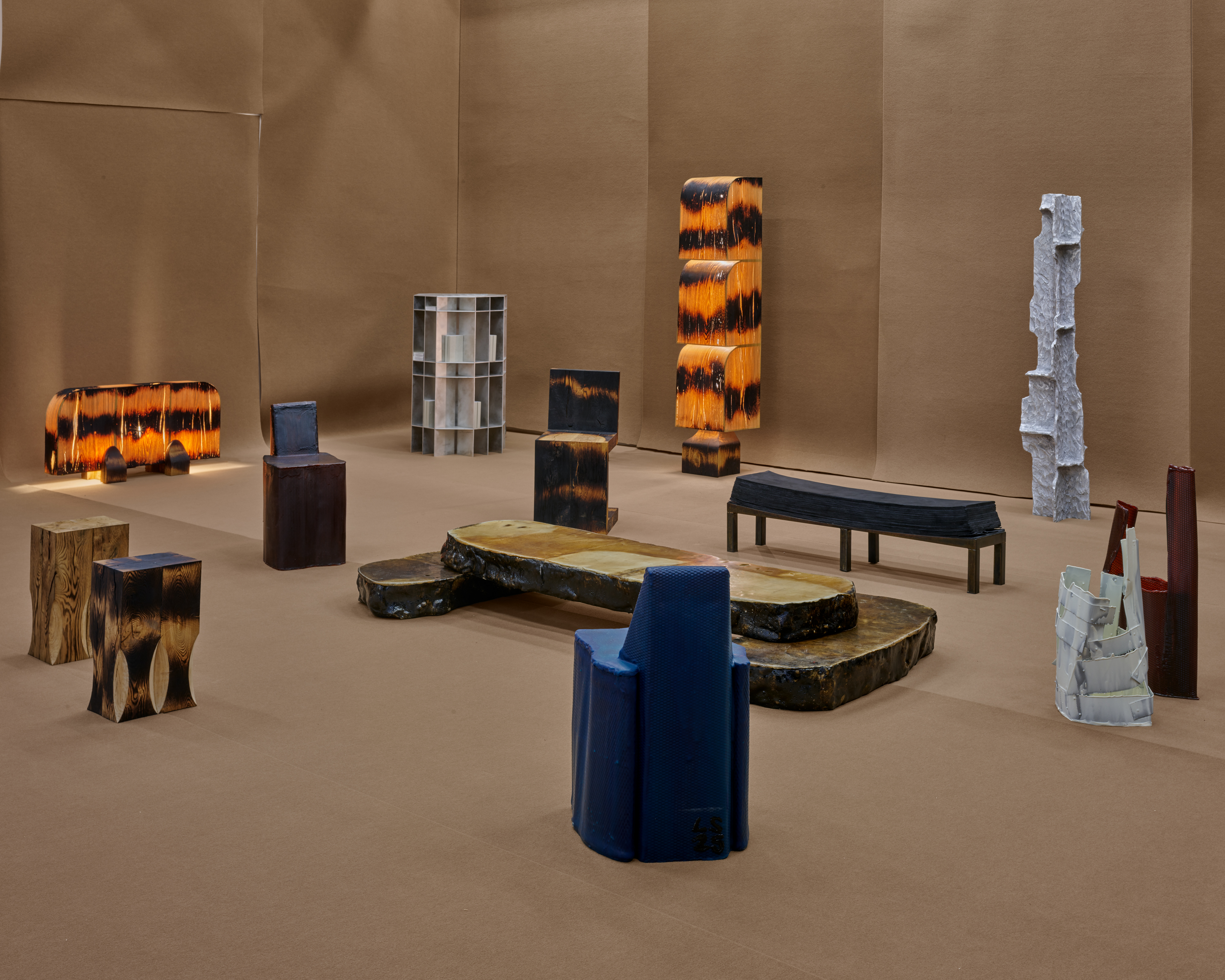 Collectible ⎟ Overview NY