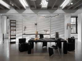 Collectible, the fair for 21st century design.