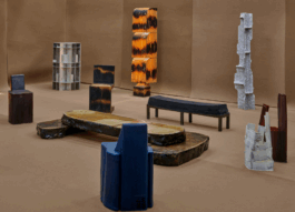  Collectible, the fair for 21st century design.