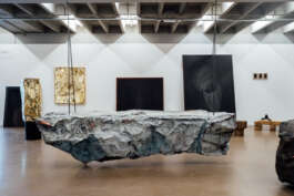 Collectible, the fair for 21st century design.