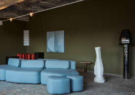 Collectible, the fair for 21st century design.