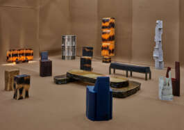 Collectible, the fair for 21st century design.