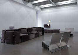 Collectible, the fair for 21st century design.