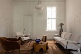 Collectible, the fair for 21st century design.