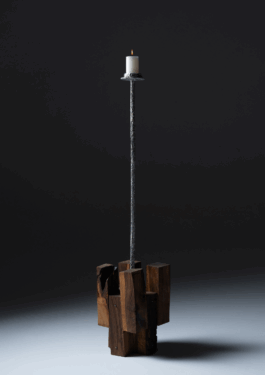 Collectible, the fair for 21st century design.
