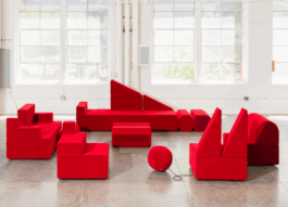  Collectible, the fair for 21st century design.