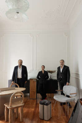 Collectible, the fair for 21st century design.