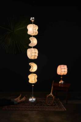 Collectible, the fair for 21st century design.
