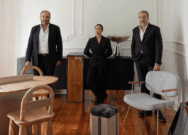  Collectible, the fair for 21st century design.