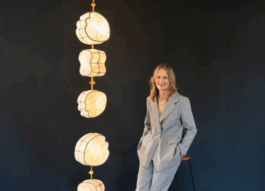  Collectible, the fair for 21st century design.