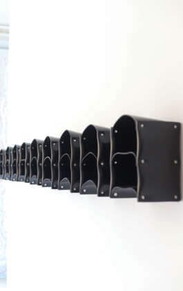 Collectible, the fair for 21st century design.