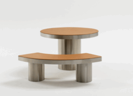  Collectible, the fair for 21st century design.