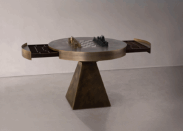  Collectible, the fair for 21st century design.