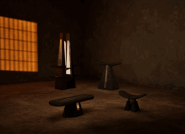  Collectible, the fair for 21st century design.