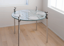  Collectible, the fair for 21st century design.