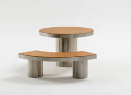 Collectible, the fair for 21st century design.