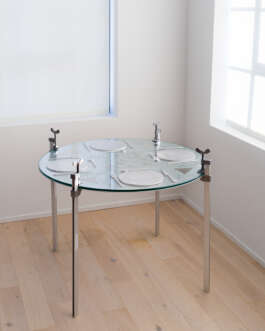 Collectible, the fair for 21st century design.