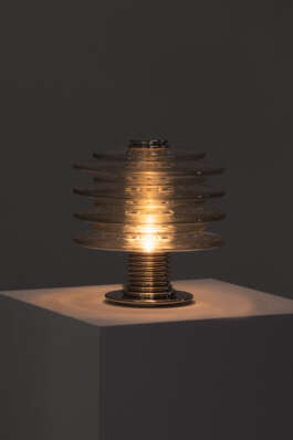 Collectible, the fair for 21st century design.