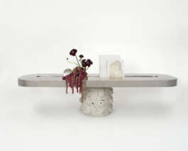Collectible, the fair for 21st century design.