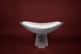 Collectible, the fair for 21st century design.