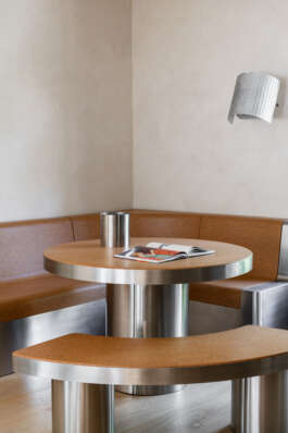 Collectible, the fair for 21st century design.