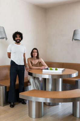 Collectible, the fair for 21st century design.