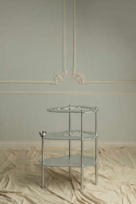 Collectible, the fair for 21st century design.