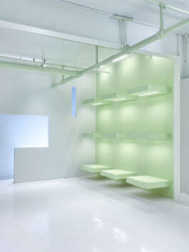 Collectible, the fair for 21st century design.