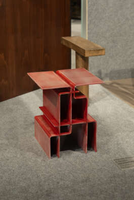 Collectible, the fair for 21st century design.