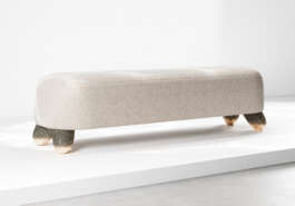  Collectible, the fair for 21st century design.