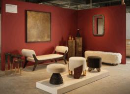 Collectible, the fair for 21st century design.