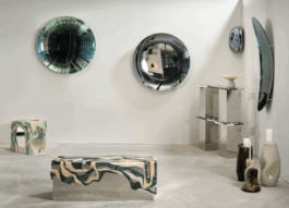 Collectible, the fair for 21st century design.