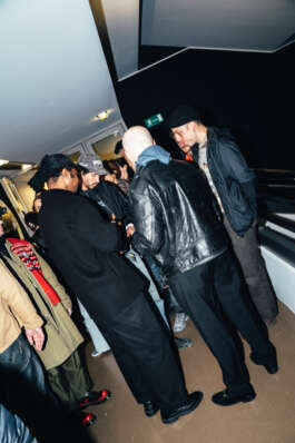 Collectible, the fair for 21st century design.