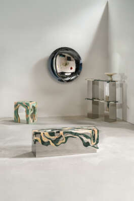  Collectible, the fair for 21st century design.