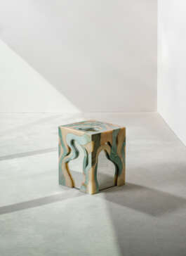 Collectible, the fair for 21st century design.