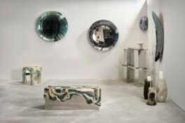  Collectible, the fair for 21st century design.