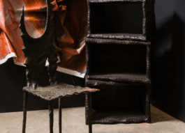  Collectible, the fair for 21st century design.