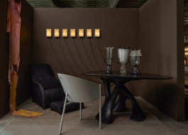  Collectible, the fair for 21st century design.
